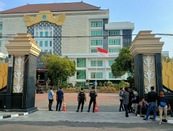 ASN Pemkab Lamongan Terseret Kasus Dugaan Korupsi Gedung Pemkab, Rekan Kerja Mengaku Tak Menyangka