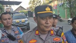 Sebanyak 6 Buruh PT BMI Lamongan Masih Dirawat, Polisi Selidiki Paparan Uap di Ruang Produksi