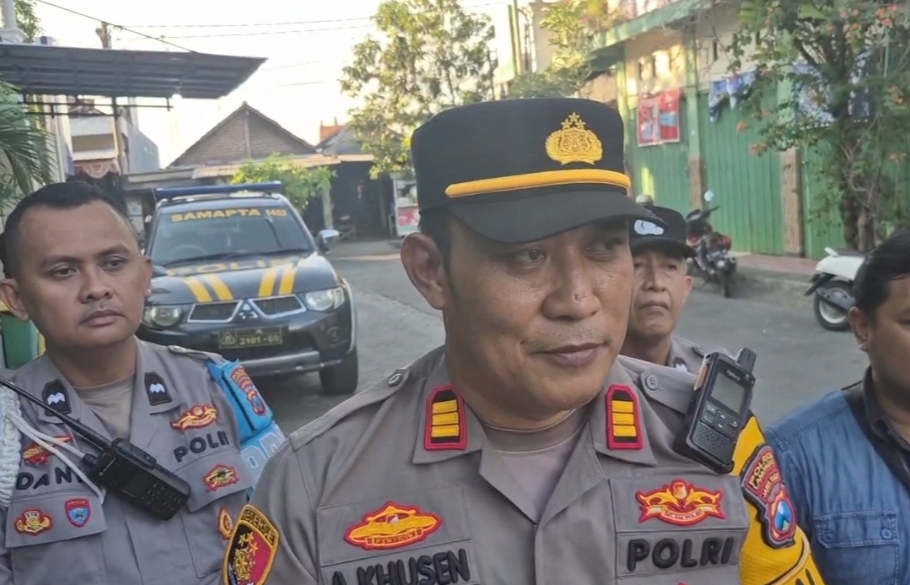 6 Buruh PT BMI Lamongan Masih Dirawat, Polisi Selidiki Paparan Uap di Ruang Produksi