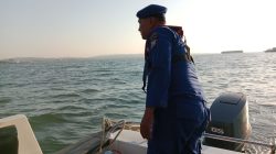 Diduga Terjatuh dari Kapal, Nelayan Asal Tuban Hilang di Perairan Brondong Lamongan