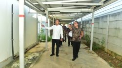 Eks RS Covid-19 Disulap Menjadi Puskesmas Kusuma Bangsa, Pemkab Lamongan Perluas Akses Layanan Kesehatan