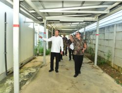 Eks RS Covid-19 Disulap Menjadi Puskesmas Kusuma Bangsa, Pemkab Lamongan Perluas Akses Layanan Kesehatan
