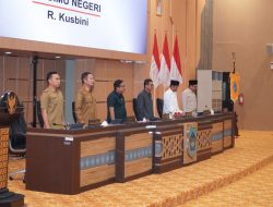 DPRD Lamongan Bahas Pertanggungjawaban APBD 2025, Fraksi Soroti Kenaikan PAD dan Infrastruktur