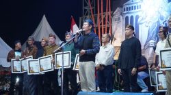 Ribuan Pengunjung Padati Lamongan Tempo Doeloe 2026, Bupati Pak Yes Pastikan Event Berlanjut Tahun Depan