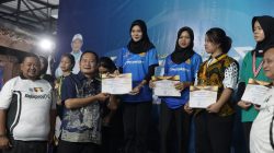 Raih Lima Medali, Kontingen Lamongan Finis Empat Besar di Kejurprov X Biliar Jatim 2026