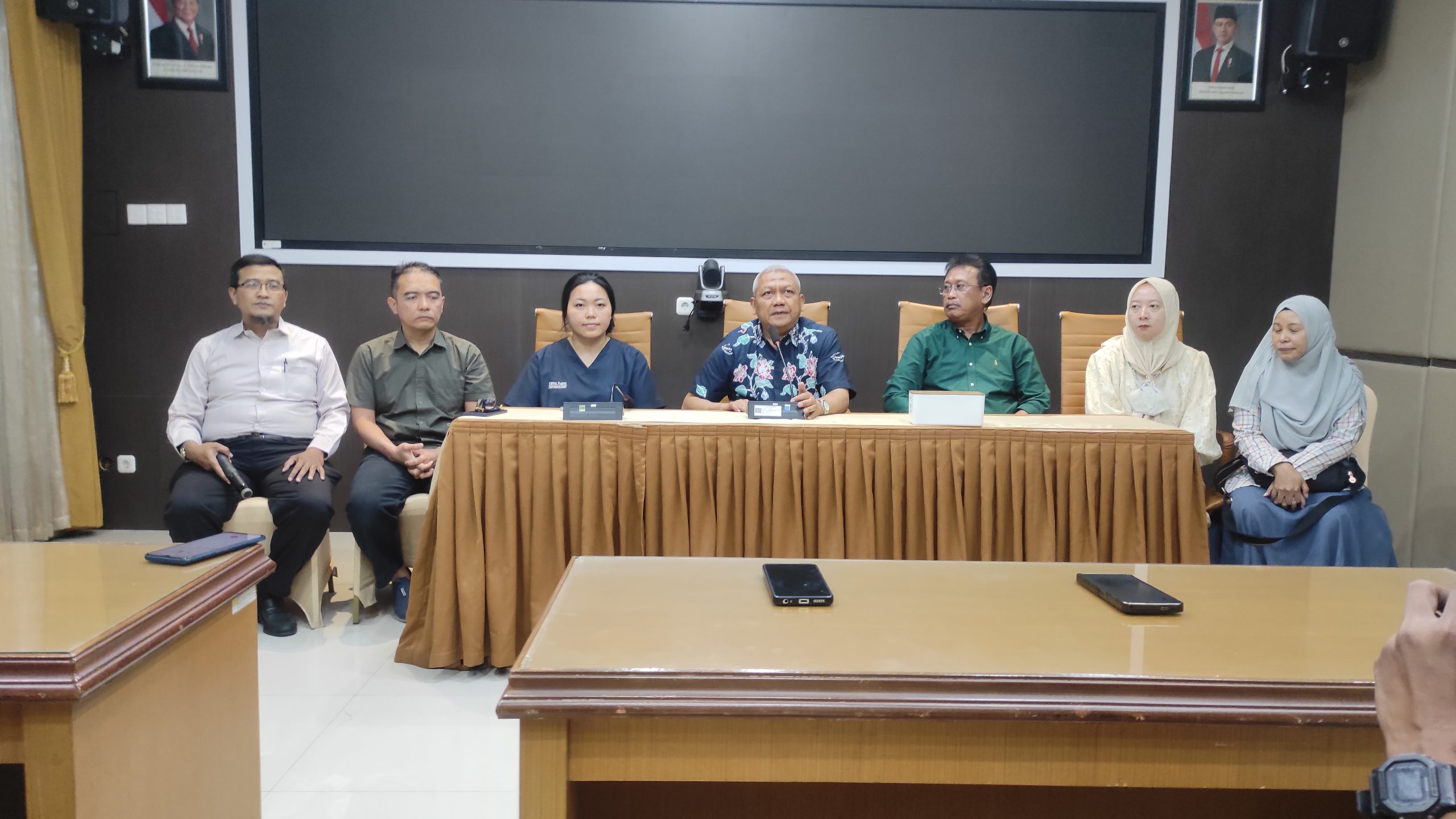 RSUD Jombang Bantah Tudingan Malpraktik, Tegaskan Pemasangan CDL Ditangani Dokter Kompeten