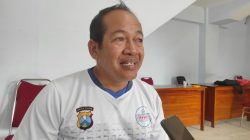 Perbakin Jombang Siapkan Tiga Kejuaraan Menembak Bergengsi, Bidik Atlet Berprestasi hingga Sea Games