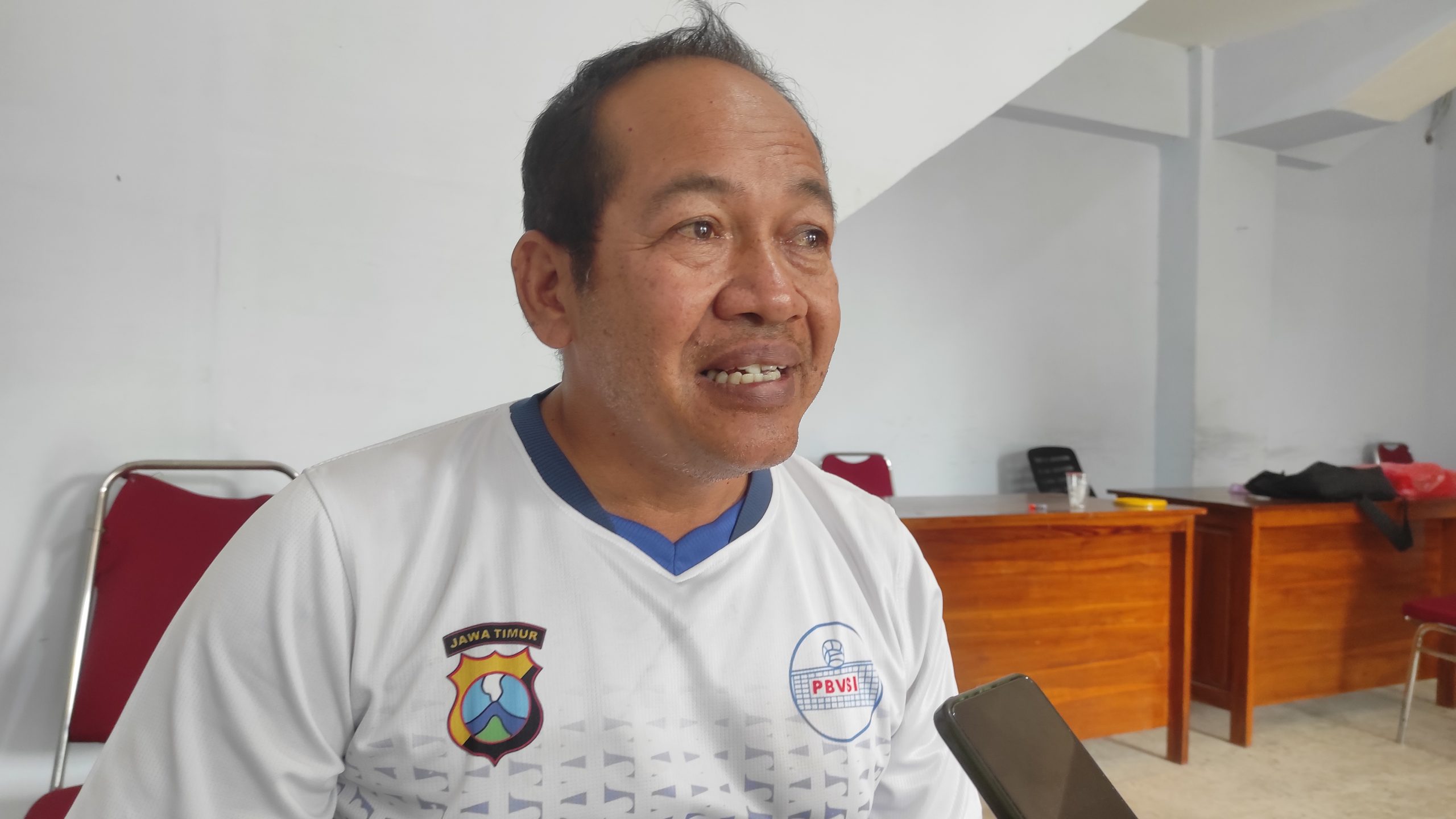 Perbakin Jombang Siapkan Tiga Kejuaraan Menembak Bergengsi, Bidik Atlet Berprestasi hingga Sea Games