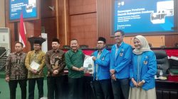 KNPI Jombang Dorong Perda Miras Tak Hanya Mengendalikan, Tetapi Memberantas Peredaran Ilegal dan Oplosan