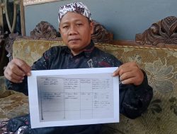 Anggota TACB Jombang Tegaskan Bung Karno Lahir 6 Juni 1902 di Ploso, Cak Arif: Ayahnya Sendiri yang Menulis