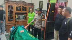Petani Perak Jombang Ditemukan Tewas di Sungai Waruturi, Diduga Terpeleset Saat Mencari Rumput