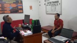 Modus Pinjam Motor Pasien, Tukang Pijat di Jombang Diduga Gelapkan Kendaraan dan Menggadaikannya