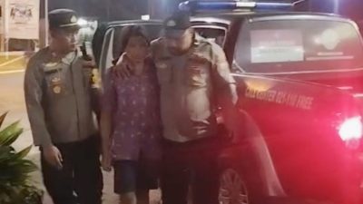 Nyalakan Sound Horeg dan Ancam Warga dengan Sajam, Pria di Sumobito Diamankan Polisi