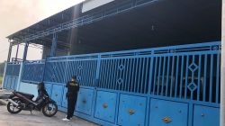 Kepala SPPG Perak Jombang Diduga Jarang Masuk Saat Libur Sekolah, Begini Penjelasannya