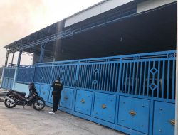 Kepala SPPG Perak Jombang Diduga Jarang Masuk Saat Libur Sekolah, Begini Penjelasannya