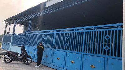 Kepala SPPG Perak Jombang Diduga Jarang Masuk Saat Libur Sekolah, Begini Penjelasannya