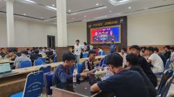 Polres Jombang dan ESI Gelar Turnamen MLBB, Juara Berpeluang Melaju ke Ajang eSports Tingkat Kapolri
