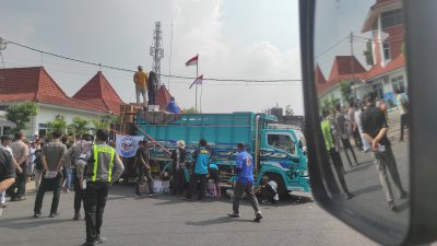 Tuntut Penertiban Pungli hingga Pembangunan Rest Area