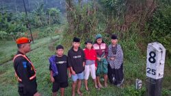 Libur Sekolah, KAI Daop 8 Surabaya Imbau Anak-Anak Jauhi Jalur Rel Kereta Api