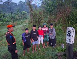 Libur Sekolah, KAI Daop 8 Surabaya Imbau Anak-Anak Jauhi Jalur Rel Kereta Api