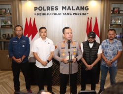 Kasus Pantai Wedi Awu Berakhir Damai, Polisi Hentikan Penyidikan Setelah Laporan Dicabut