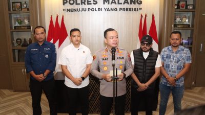 Kasus Pantai Wedi Awu Berakhir Damai, Polisi Hentikan Penyidikan Setelah Laporan Dicabut