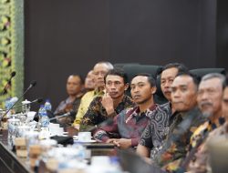 Paparkan Beragam Inovasi Unggulan, Desa Bulukerto Mantapkan Langkah pada Lomba Desa Jawa Timur 2026
