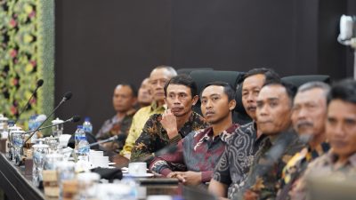 Paparkan Beragam Inovasi Unggulan, Desa Bulukerto Mantapkan Langkah pada Lomba Desa Jawa Timur 2026