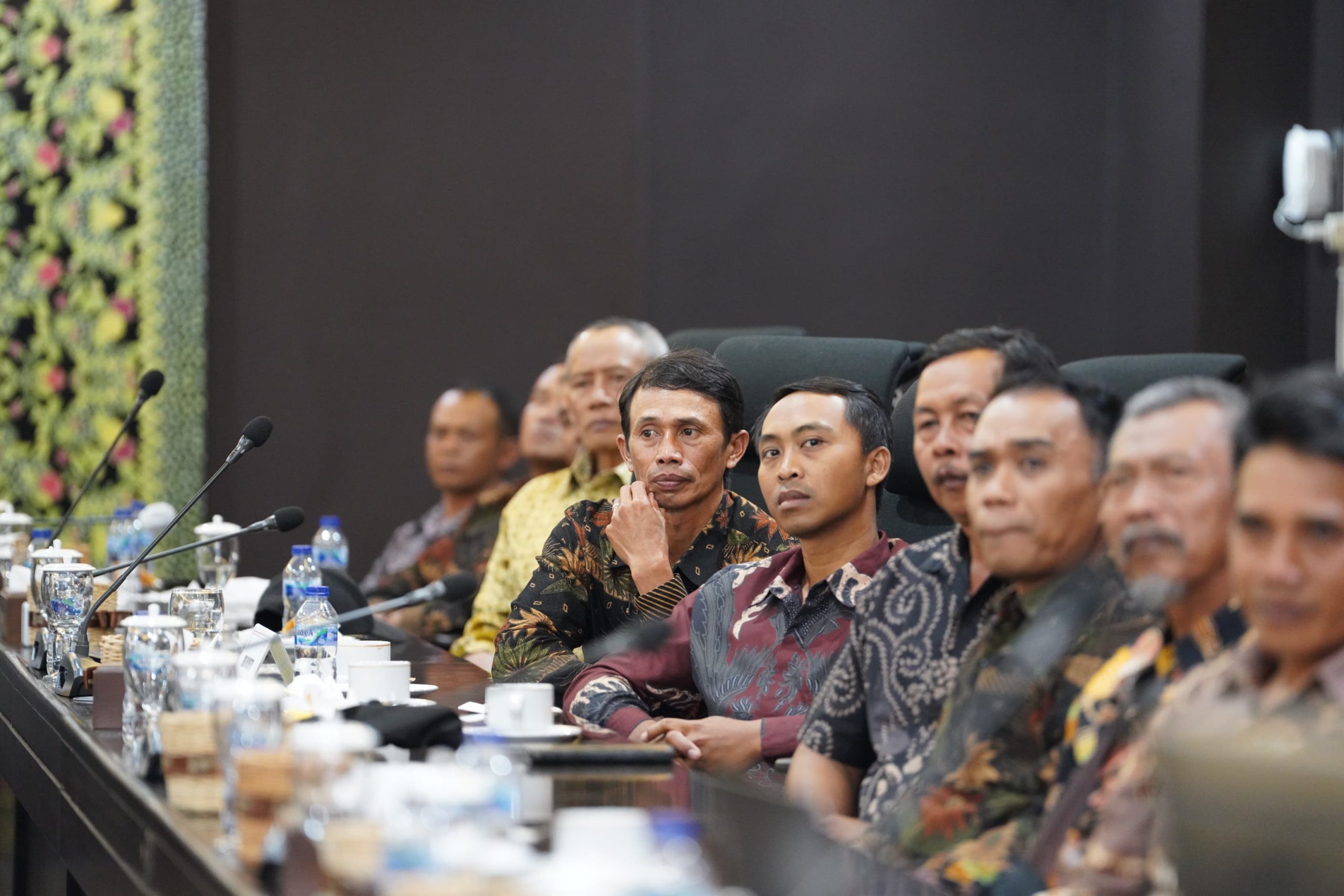 Paparkan Beragam Inovasi Unggulan, Desa Bulukerto Mantapkan Langkah pada Lomba Desa Jawa Timur 2026