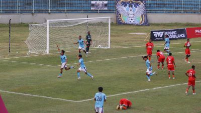 Wawali Batu Beri Dukungan untuk Persikoba, Peluang Lolos Masih Terbuka