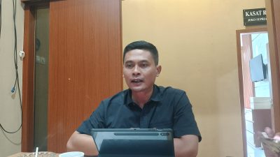Kasus Penemuan Mayat di Sungai Clumprit Temas Masih Diselidiki, Jadi Prioritas Kasat Reskrim Baru Polres Batu