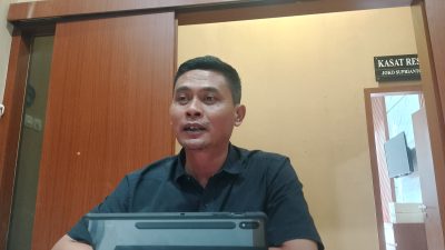 Polisi Segera Gelar Perkara Dugaan Pengeroyokan yang Libatkan Wakil Ketua KONI Kota Batu