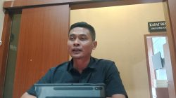 Kasat Reskrim Baru Polres Batu Prioritaskan Pengungkapan Kasus Mayat di Sungai Clumprit