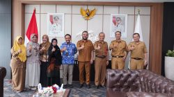 BRIN Pilih Kota Batu sebagai Tuan Rumah Workshop Pertanian Modern Berbasis Riset