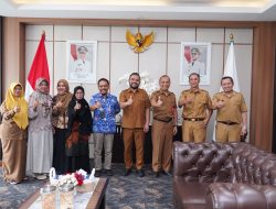 BRIN Pilih Kota Batu sebagai Tuan Rumah Workshop Pertanian Modern Berbasis Riset