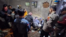 Pendaki Semeru Jalur Ilegal yang Terjatuh ke Jurang 800 Meter Berhasil Dievakuasi, Polisi Imbau Gunakan Jalur Resmi