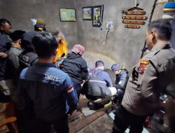Pendaki Semeru Jalur Ilegal yang Terjatuh ke Jurang 800 Meter Berhasil Dievakuasi, Polisi Imbau Gunakan Jalur Resmi
