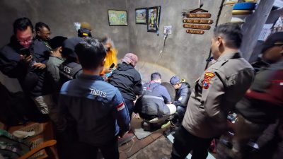Pendaki Semeru Jalur Ilegal yang Terjatuh ke Jurang 800 Meter Berhasil Dievakuasi, Polisi Imbau Gunakan Jalur Resmi