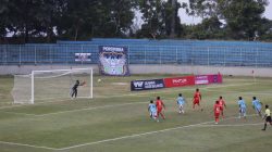Persikoba Lolos ke Babak 32 Besar Liga 4 Nasional, Siap Hadapi Tantangan Berat Grup W