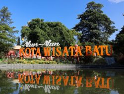 Kota Batu Pangkas Kalender Wisata 2026, Fokus pada 30 Event Berdampak Ekonomi