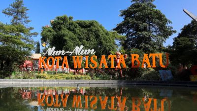 Kota Batu Pangkas Kalender Wisata 2026, Fokus pada 30 Event Berdampak Ekonomi