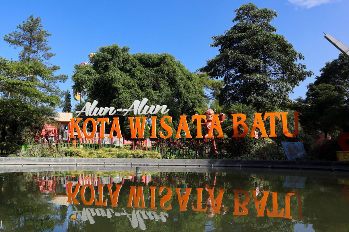 Kota Batu Pangkas Kalender Wisata 2026, Fokus pada 30 Event Berdampak Ekonomi
