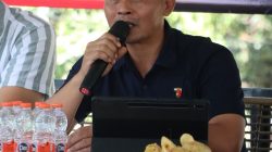 Satreskrim Polres Batu Bentuk Tim URC untuk Percepat Penanganan Kasus