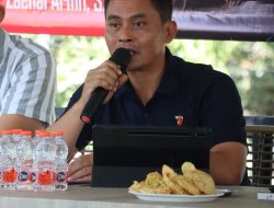 Satreskrim Polres Batu Bentuk Tim URC untuk Percepat Penanganan Kasus
