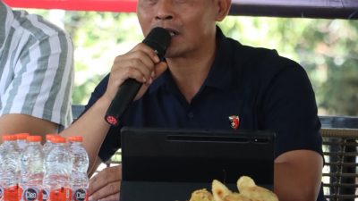 Satreskrim Polres Batu Bentuk Tim URC untuk Percepat Penanganan Kasus