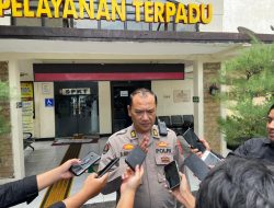 Polres Malang Tetapkan Gus Idris Sebagai Tersangka Dugaan Kekerasan Seksual