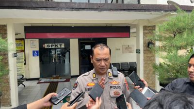 Polres Malang Tetapkan Gus Idris Sebagai Tersangka Dugaan Kekerasan Seksual
