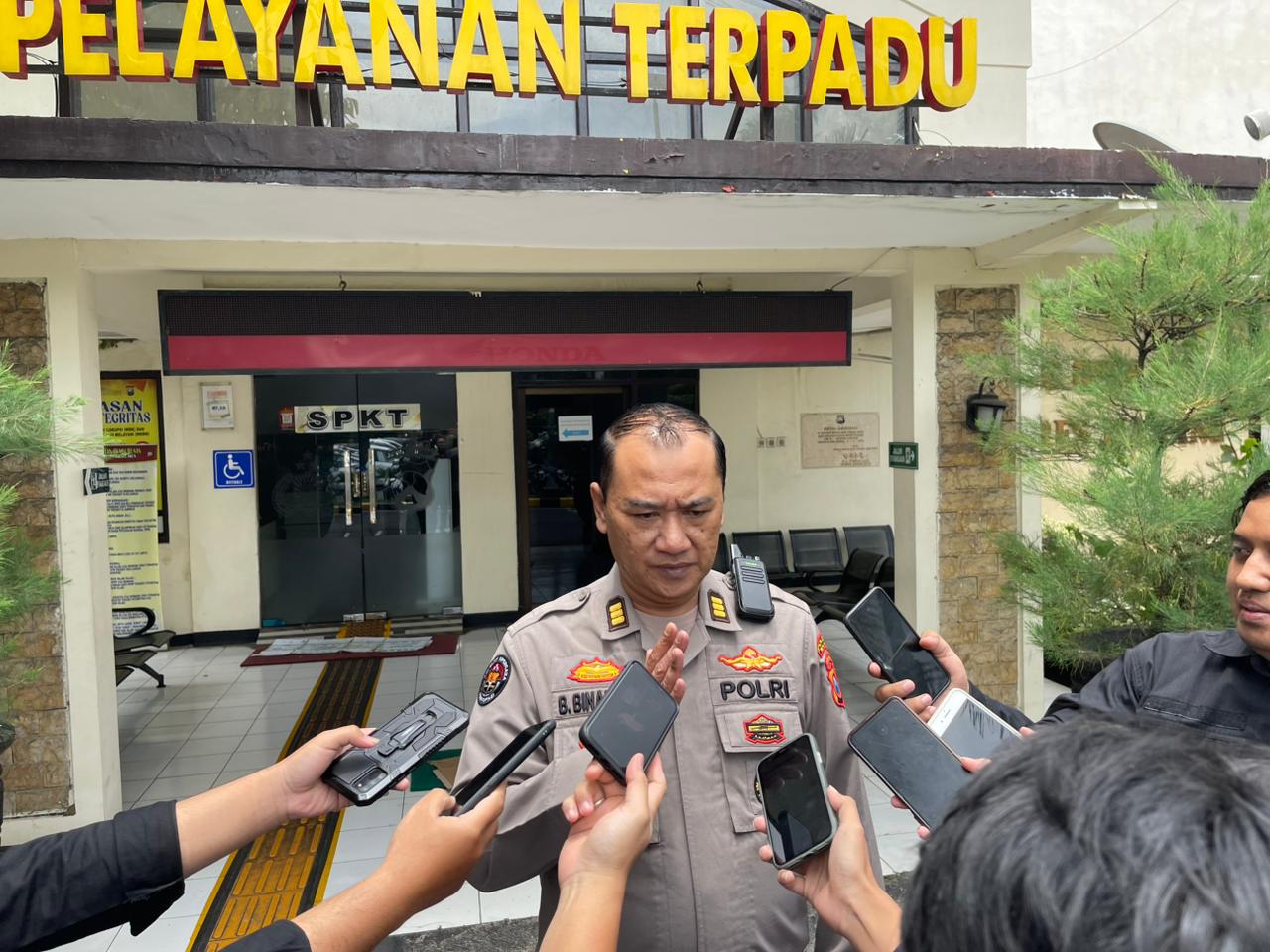 Polres Malang Tetapkan Gus Idris Sebagai Tersangka Dugaan Kekerasan Seksual