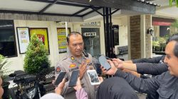 URC Satreskrim Polres Malang Ungkap Pencurian di Gudang Resto, Dua Sopir Diamankan