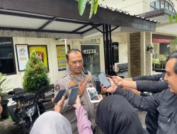 URC Satreskrim Polres Malang Ungkap Pencurian di Gudang Resto, Dua Sopir Diamankan